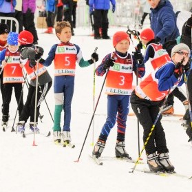 NENSA Skis For Kids [P]...