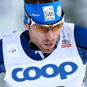 FIS world cup cross-country, individual sprint, Ruka (FIN)