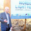 Nordic Light Park