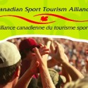 [P] Canadian Sport Tourism Alliance