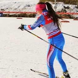 Youth Cup Trondheim 2014-15 [P] FIS...
