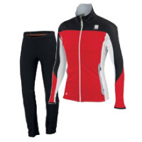 4th Prize – Sportful Squadra Corse package