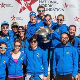 APU Team 2015 Spring Nationals SuperTour...