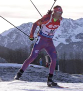 Lowell Bailey (USA) [P] Nordic...