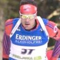 17.12.2015, Pokljuka, Slovenia (SLO):Tim Burke (USA) –  IBU wor