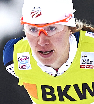 FIS world cup cross-country, individual sprint,...