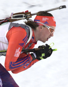 IBU world cup biathlon, single mixed...