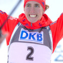 IBU world cup biathlon, sprint women, Pokljuka (SLO)