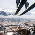 Flying high in Innsbruck [P] Nordic Focus (2)