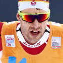 FIS world cup cross-country, skiathlon men, Lillehammer (NOR)