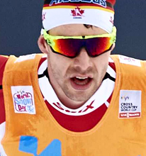 FIS world cup cross-country, skiathlon men,...