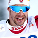 FIS world cup cross-country, individual sprint, Ruka (FIN)