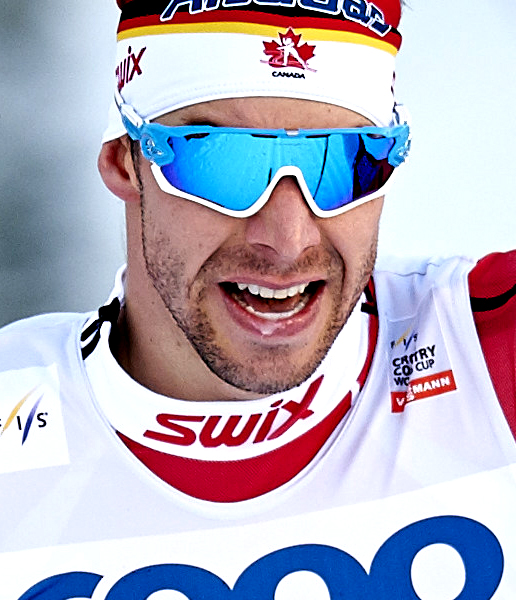 FIS world cup cross-country, individual sprint,...