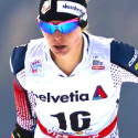 Jessica Diggins (USA) [P] Nordic Focus