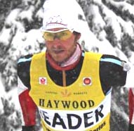 Kevin Sandau [P] Julie Melanson