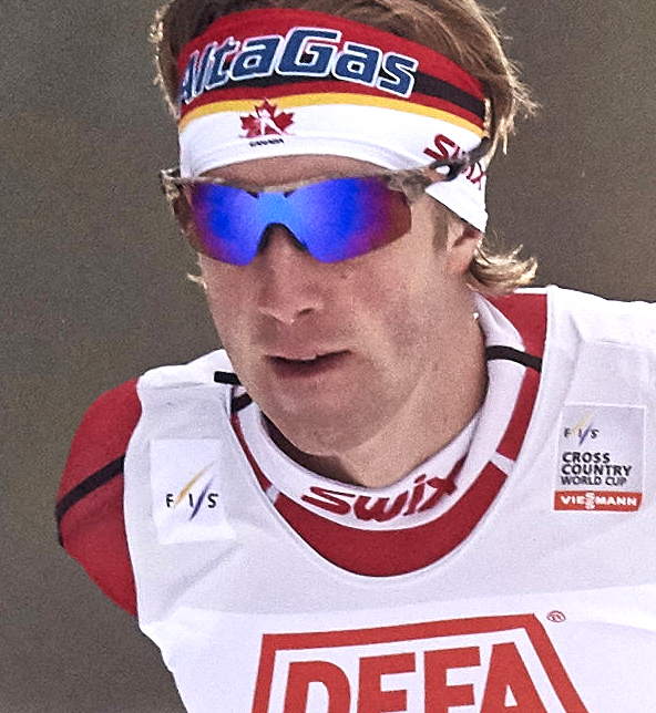 FIS world cup cross-country, 10km men,...