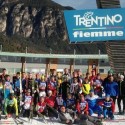 Participants of the Nordic Training Camp [P] FIS (2)