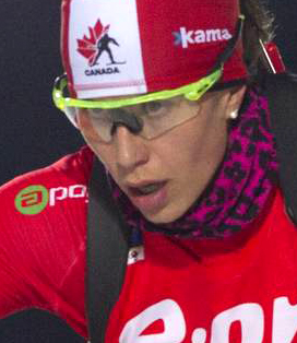 IBU world cup biathlon, individual women,...