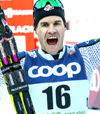 Simi Hamilton [P] Nordic...