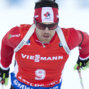 IBU world cup biathlon, pursuit men, Oestersund (SWE)