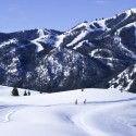 Sun Valley Nordic Center [P]