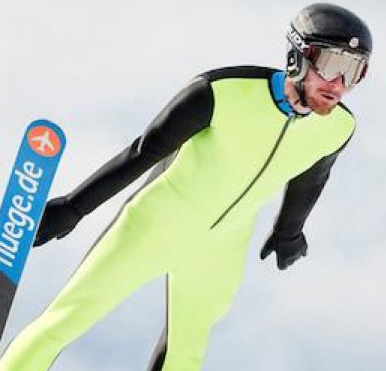 Taylor Fletcher [P] USSA Tom...