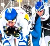 Michigan Tech University Nordic Training Center...