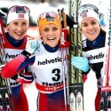 feat Wmn val di fiemme 2015 [P] Nordic Focus