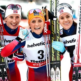 feat Wmn val di fiemme 2015...