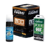 5th Prize – Vauhti Wax Package