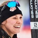 Jessie Diggins [P] Nordic Focus