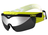 7th Prize – One Way Snowbird Glasses