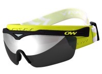 8th Prize – One Way Snowbird glasses