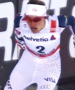 Caldwell [P] Nordic...