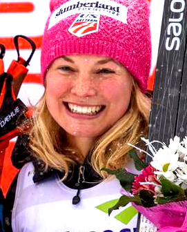 FIS world cup cross-country, 10km women,...