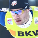 FIS world cup cross-country, individual sprint, Davos (SUI)