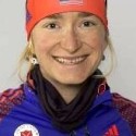 Hannah Dreissigacker [P] US Biathlon