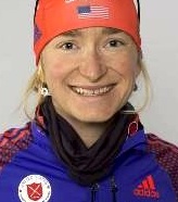 Hannah Dreissigacker [P] US...