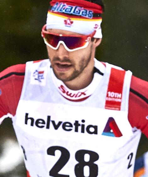 Alex Harvey [P] Nordic...