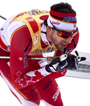 Alex Harvey (CAN) [P] Nordic...