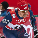 FIS world cup cross-country, tour de ski, mass men, Oberstdorf (GER)