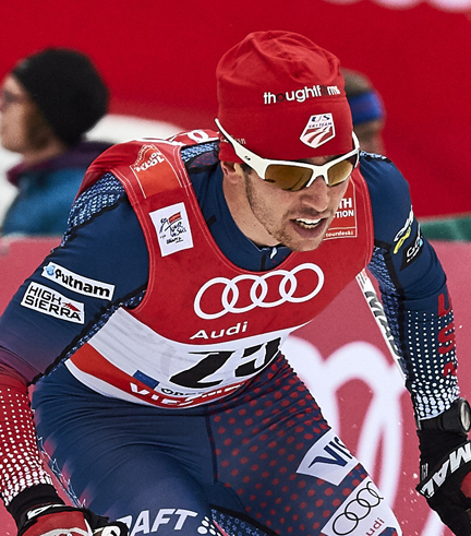 FIS world cup cross-country, tour de...
