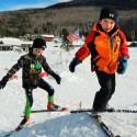 Largest kids’ Nordic ski festival – New England Bill Koch League Festival [P] Great Glen Trails (2)