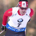 IBU world cup biathlon, sprint men, Ruhpolding replacing Oberhof (GER)