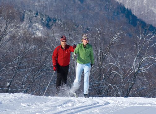 Trapp Family Lodge...