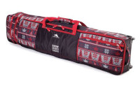 2nd Prize – High Sierra Snow Sports Canada Adjustable Wheeled Combo Bag