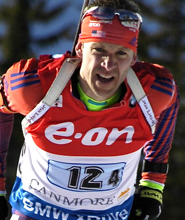 Lowell Bailey [P] Angus...