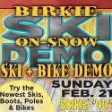 Birkie Demo [P] American Birkebeiner (2)