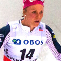 Sadie Bjoernsen (USA) [P] Nordic Focus