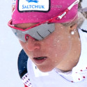 Sadie Bjornsen (USA) [P] Nordic Focus